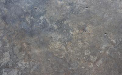 Picture of Acid Stained concrete up close